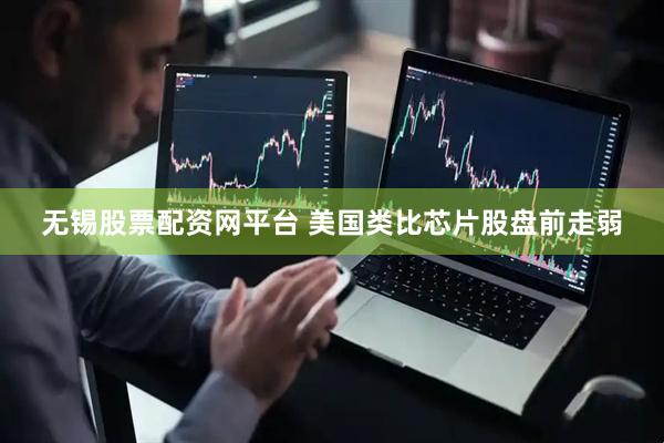 无锡股票配资网平台 美国类比芯片股盘前走弱